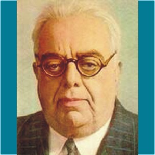Death of Sir Agha Khan III
