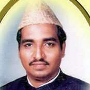 Death of Al-Haaj Khurshid Ahmad