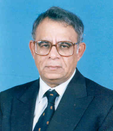 Birth of Waseem Sajjad