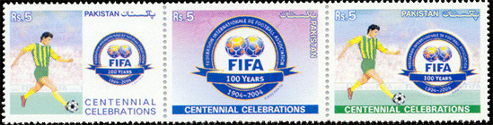 Federation Internationale de Football Association