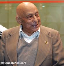 Hashim Khan