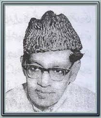 Shahid Ahmad Dehlvi