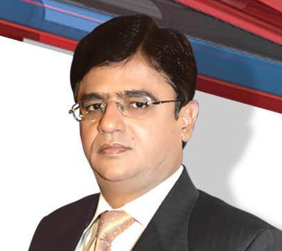 Kamran Khan