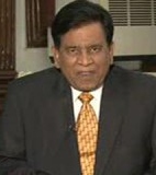 Saleem Bokhari
