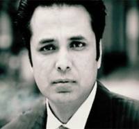 Syed Tallat Hussain