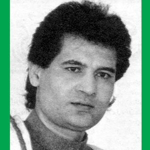 Death of Asad Amanat Ali