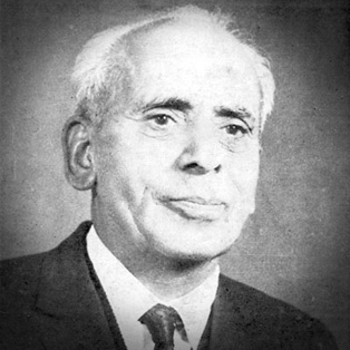 Death of Hafeez Hoshiarpuri