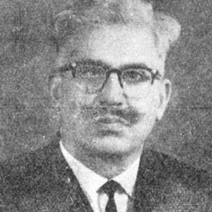 Death of Haidar Bahkhsh Jatoi