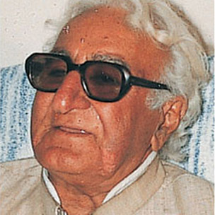 Death of Wali Khan