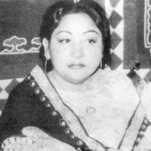 Death of Mala