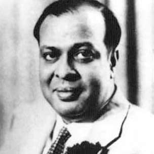 Death of Muhammad Ali Bogra