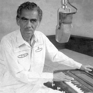 Death of Muhammed Jumman, Folk Singer