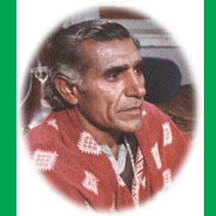 Death of Pathanay Khan