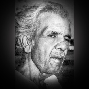 Death of Ustad Chhote Ghulam Ali Khan