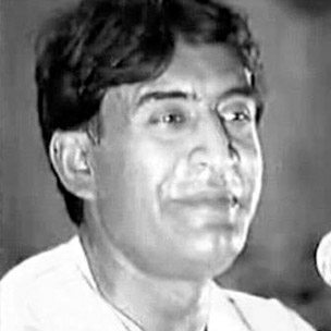 Death of Yousaf, Folk Singer
