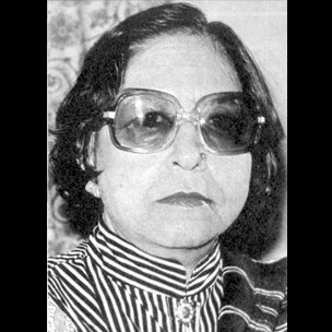 Death of Malika Pukhraj