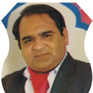 Death of Mujeeb Alam