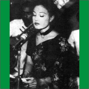 Nigghat Seema, Singer